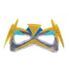 Ansiktsmask Superhero