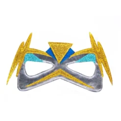 Ansiktsmask Superhero