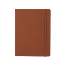 Anteckningbok Romeo B5 Brun