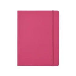 Anteckningbok Romeo B5 Rosa