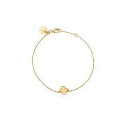 Armband Bring Me Luck Guld