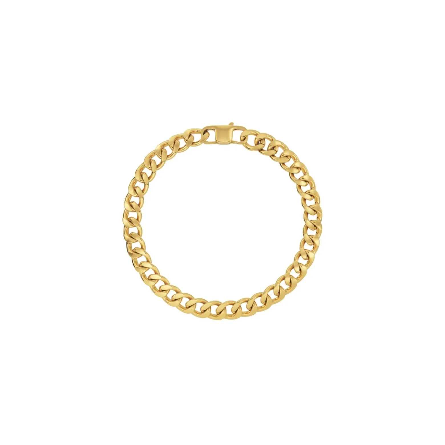 Armband Clark Kedja Guld