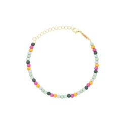 Armband Color ball mix