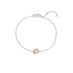 Armband Dear Silver