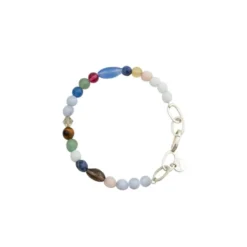 Armband Dream Catcher Silver