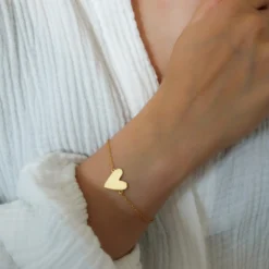 Armband Freja 19 cm