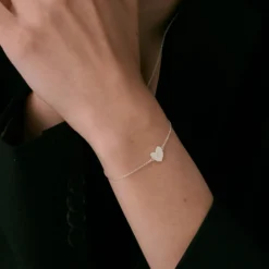 Armband Friends Heart