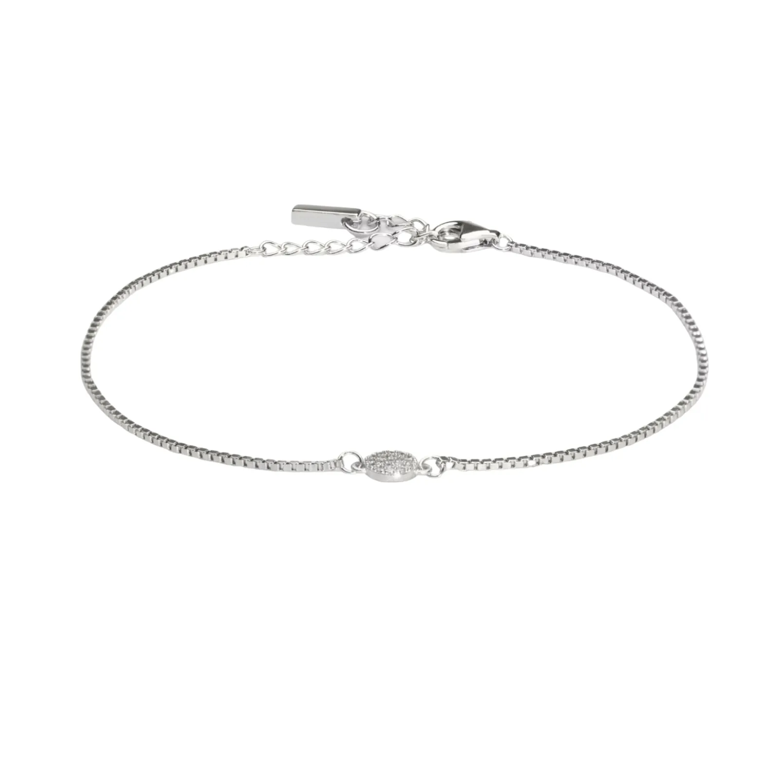 Armband Lulu Silver
