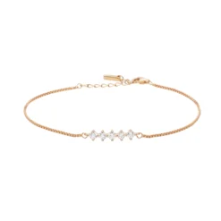 Armband Night Sky Guld