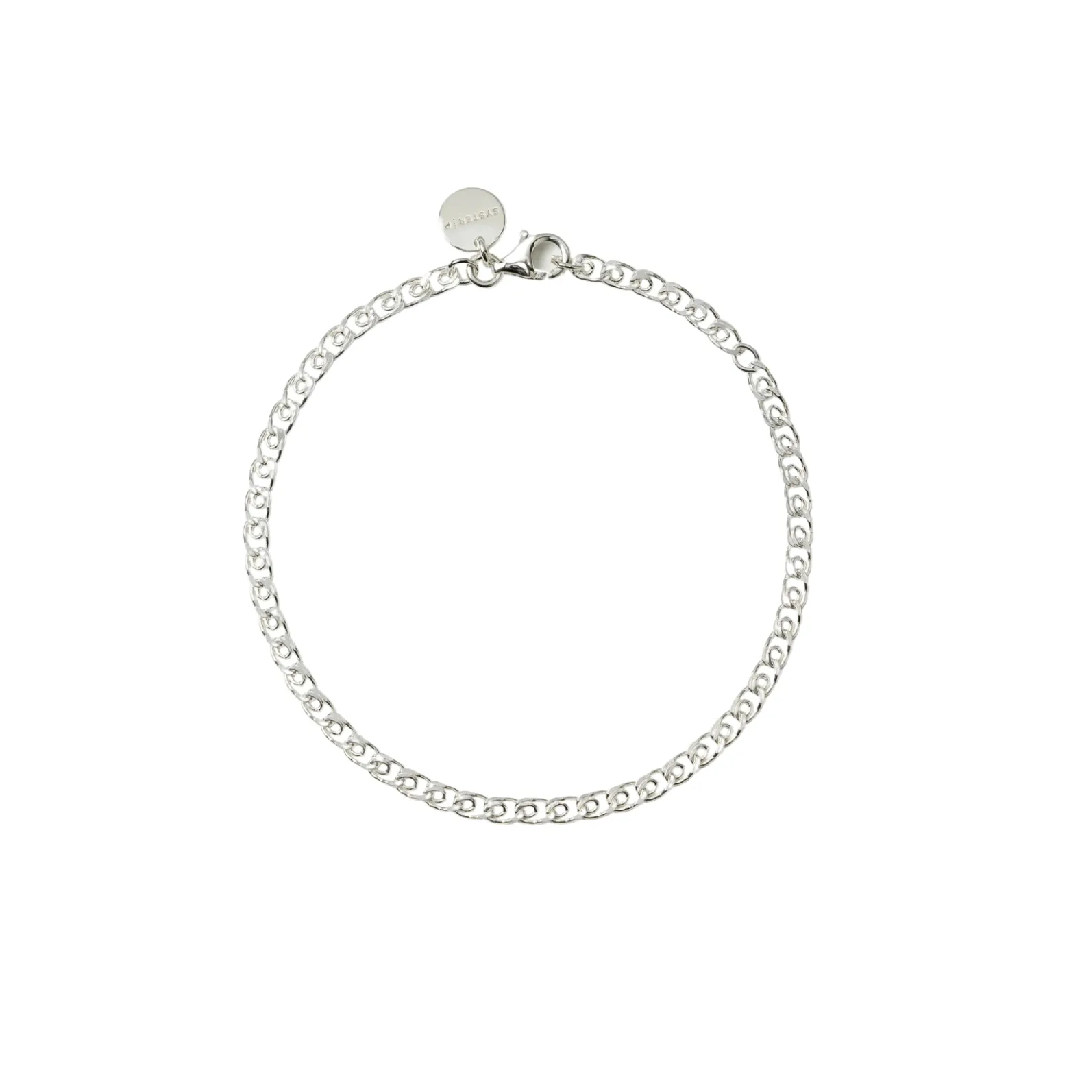 Armband Sheer Love Silver