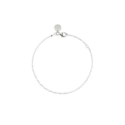Armband Sheer Station Silver