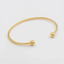 Armband Strict Plain Ball -