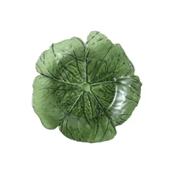 Assiette Cabbage glas cm Grön