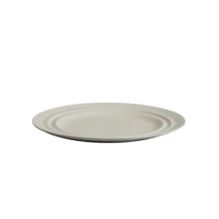Assiette Krås 21 cm Creme