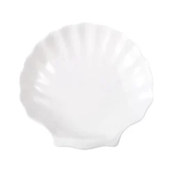 Assiette Shell 15 cm Vit