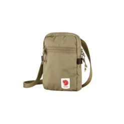 Axelväska High Coast Pocket Clay
