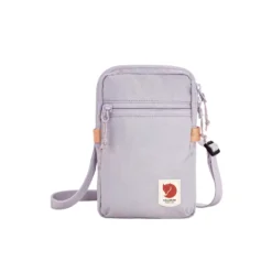 Axelväska High Coast Pocket Lavender Mist