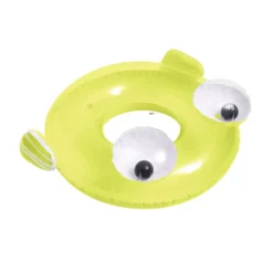 Badring Monty The Monster 110 x 35cm Gul
