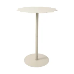 Balkongbord Flora Beige