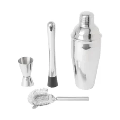 Barset Bistro 4-pack