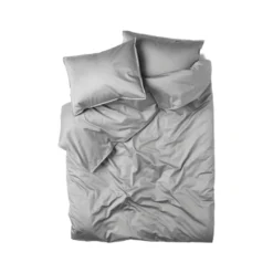 Bäddset Vide Satin 220x210cm