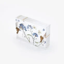 Blompress Ängsfälla liten