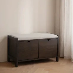 Bänk Hillmond