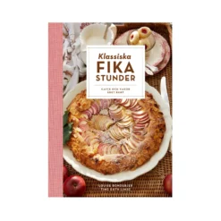 Bok Klassiska fikastunder