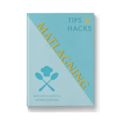 Bok Matlagning Tips & Hacks