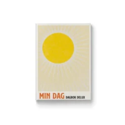 Bok Min Dag