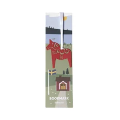 Bokmärke DALAHORSE