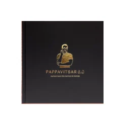 Bok Pappavitsar 6.0