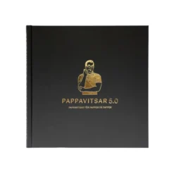 Bok Pappavitsar 5.0