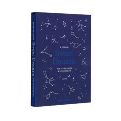Bok Sweet Dreams - Sleep Journal