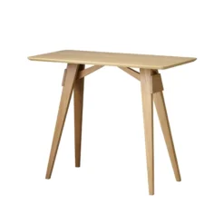 Bord Arco sidobord ek