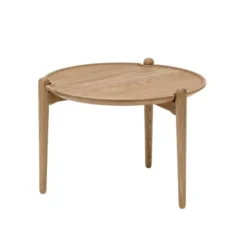 Bord Aria 50x37cm Ek