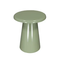 Bord Oscar Dia 34,5cm Grön