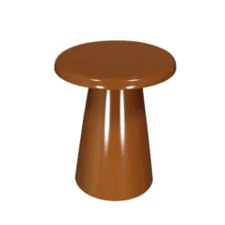 Bord Oscar Dia 34,5cm Rost