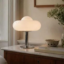 Bordslampa Bubbles 25cm