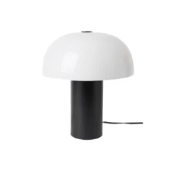 Bordslampa Mano Atelier Small Svart