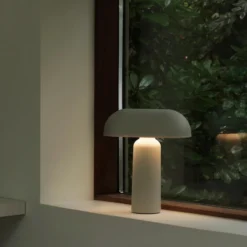 Bordslampa Porta