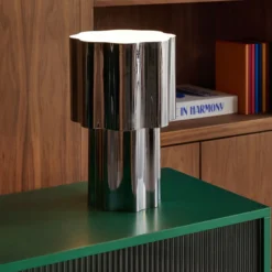 Bordslampa Wave 36cm
