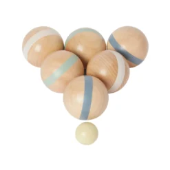 Boule BERT spel Flerfärgad