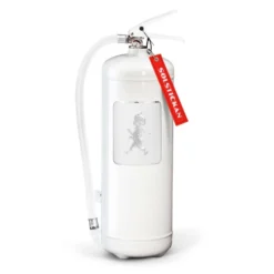 Brandsläckare 2 kg solstickan