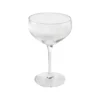 Champagne Coup Sopran 4-pack klar