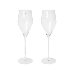 Champagneglas Prosecco 2-pack