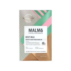 Chokladkaka Malmö 58 gr Craft Deep Milk
