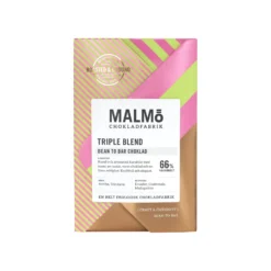 Chokladkaka Malmö 58 gr Craft Triple Blend
