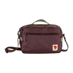 Crossbody High Coast Blackberry
