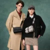 Crossbody Spläsh Bag